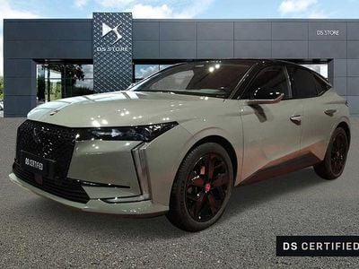 Usata DS Automobiles DS4 Performance 131 CV (96 kW) 2022 Grigio Berlina