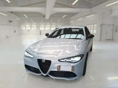 Usado Alfa Romeo Giulia