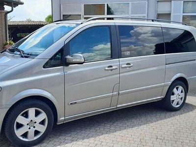 Mercedes Viano