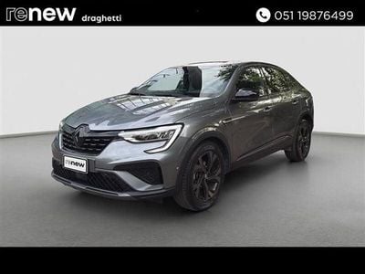 Occasion Renault Arkana Engineered 145 ch (106 kW) 2023 Gris SUV