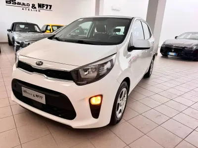 Usata Kia Picanto