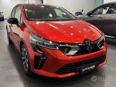 Usata Mitsubishi Colt Invite 91 CV (66 kW) 2024 Rosso Berlina