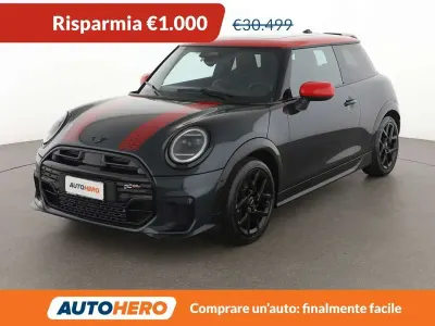Usata Mini Cooper S