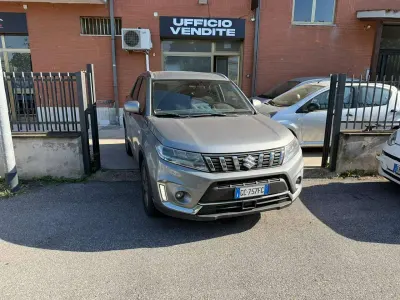 Usata Suzuki Vitara