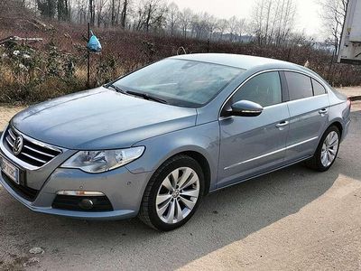 Usata VW Passat 160 CV (117 kW) 2008 Cabrio