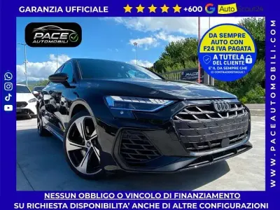 Usata Audi S3