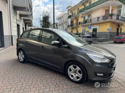 Usata Ford C-MAX