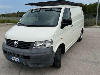 VW T5