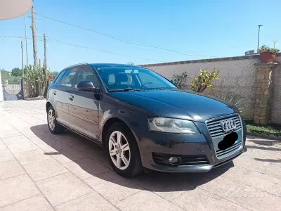 Usata Audi A3
