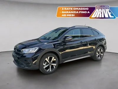 Nuova VW Taigo Edition 116 CV (85 kW) 2026 Deep black perlato SUV