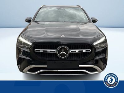 usata Mercedes GLA200 Automatic PROGRESSIVE ADVANCEDAutomatic PROGRESSIVE ADVANCED