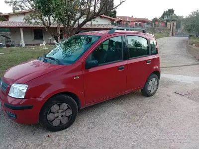 Usata Fiat Panda