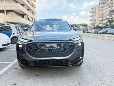 Occasion Audi Q3