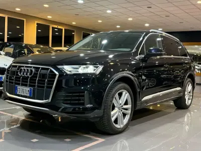 Usata Audi Q7