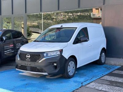 usata Nissan Townstar 1.3 130 CV Van PC N-Connecta