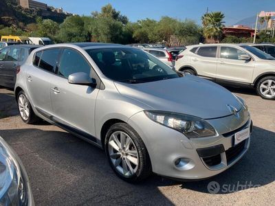 usata Renault Mégane Mégane 1.2 TCe Start&Stop Limited