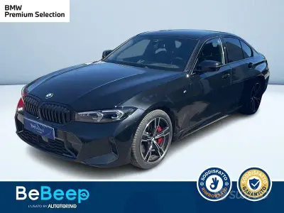 Usata BMW 320