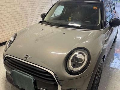 Usata 2020 Mini Cooper Utilitaria | 18.000 € (Buon prezzo)