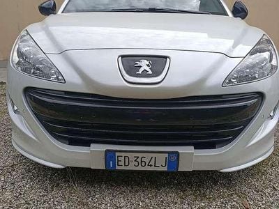 Usata 2012 Peugeot RCZ Coupé | 16.400 € (Molto cara)