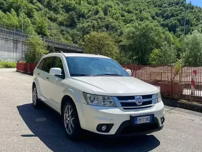 Usata Fiat Freemont 170 CV (125 kW) 2012 SUV