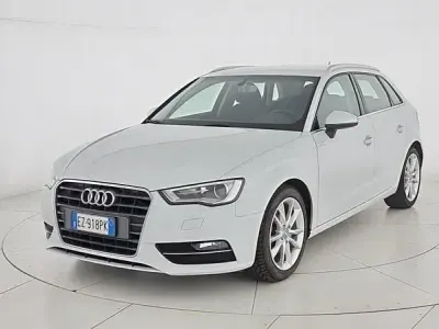 Usata Audi A3 Sportback