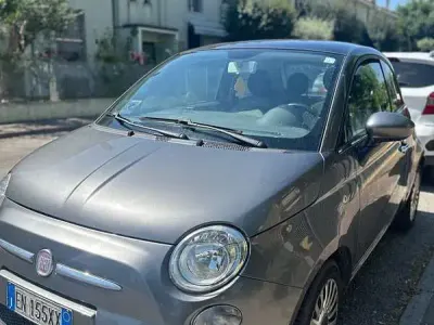 Usata Fiat 500