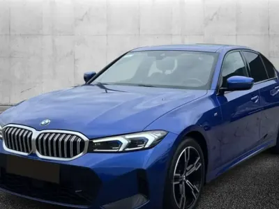 Usata BMW 320