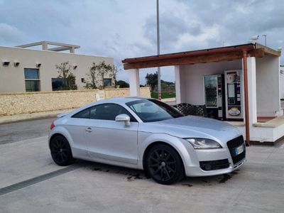 usata Audi TT TT Coupé 2.0 TFSI