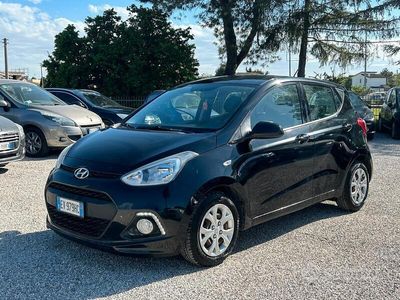 usata Hyundai i10 1.0 MPI Comfort A/T