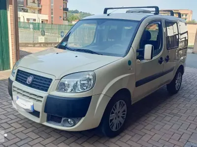 Usata Fiat Doblò