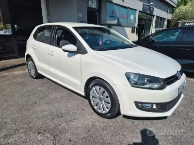 Usata VW Polo