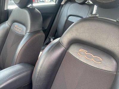 Usata Fiat 500 120 CV (88 kW) 2020 Station wagon