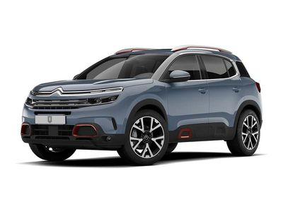 Occasion Citroën C5 Aircross Business Class 131 ch (96 kW) 2021 Gris SUV
