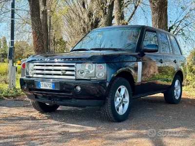 Usata Land Rover Range Rover