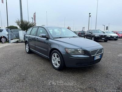 Usata Volvo V50 Summum 109 CV (80 kW) 2007 Station wagon