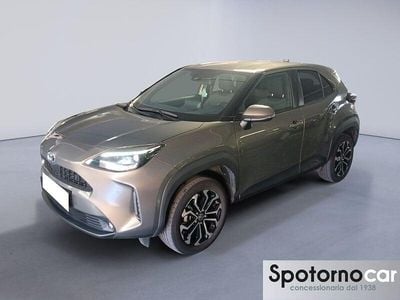 Usata Toyota Yaris Cross Trend 116 CV (85 kW) 2022 Other SUV