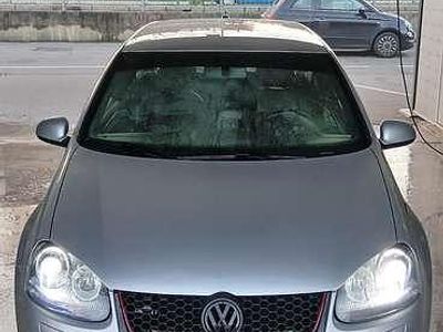 Usata VW Golf VI GT 140 CV (102 kW) 2008 Utilitaria