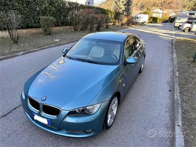 usata BMW 335 i