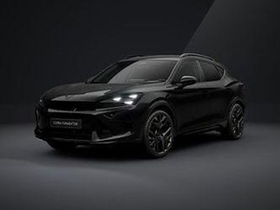 Nouvelle Cupra Formentor 204 ch (150 kW) 2026 SUV