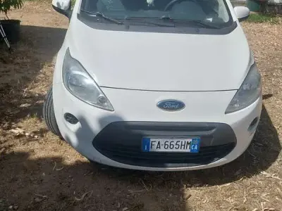 Usata Ford Ka