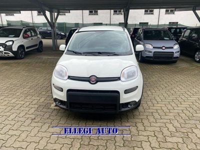 usata Fiat Panda PROMO FINANZ 1.0 5 POSTI+FENDI City Life KM 0