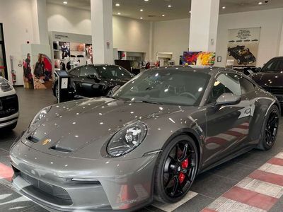 Porsche 911 GT3