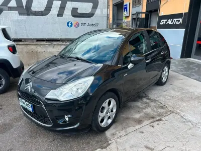 Gebraucht Citroën C3