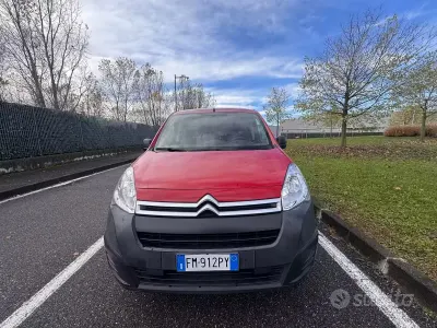 Usata Citroën Berlingo