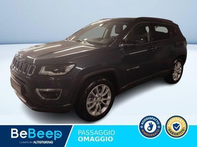 usata Jeep Compass 1.3 TURBO T4 PHEV LIMITED 4XE AT61.3 TURBO T4 PHEV LIMITED 4XE AT6