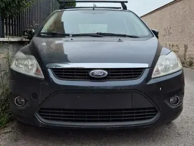Usata Ford Focus 90 CV (66 kW) 2009 Berlina