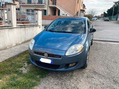 usata Fiat Bravo 1.9 multijet 120 cv Dynamic