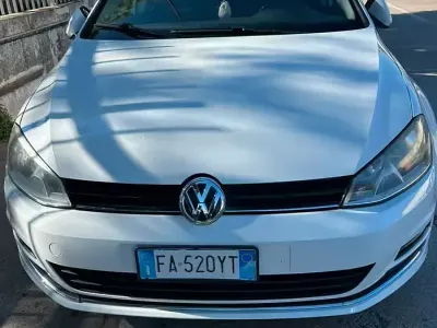 Usata VW Golf VII
