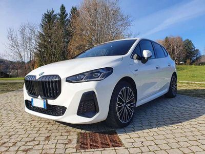 BMW 225 Active Tourer