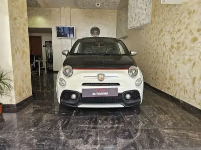 Usata Abarth 595 Turismo 165 CV (121 kW) 2021 Other Utilitaria